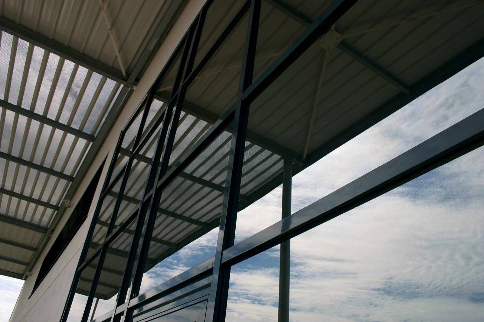Cirrus Construction bâtiment ABES à Montpellier