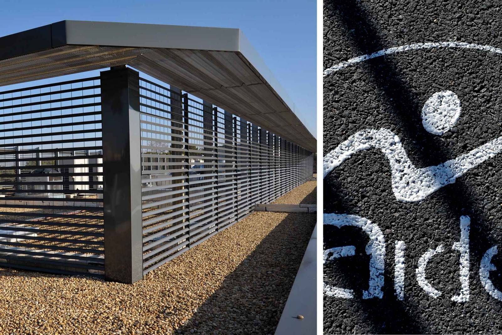 Cirrus Construction bâtiment centre de dialyse à Montpellier