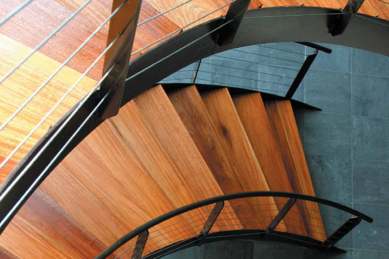 Cirrus Construction bâtiments la Mutuelle des Motards à Montpellier