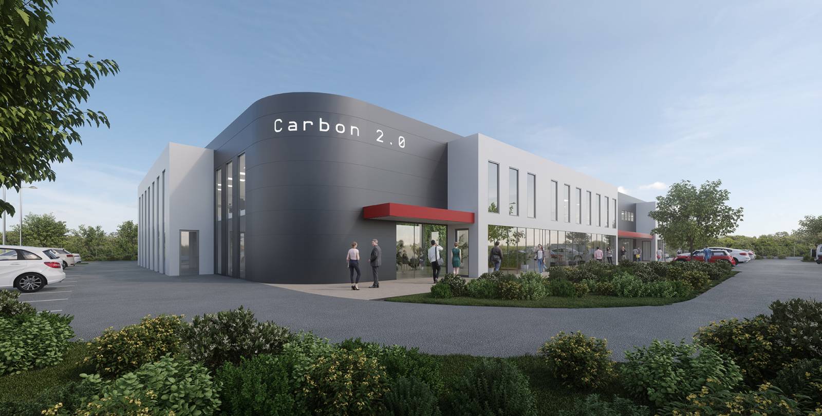 Cirrus Construction Carbon Aéroport Montpellier