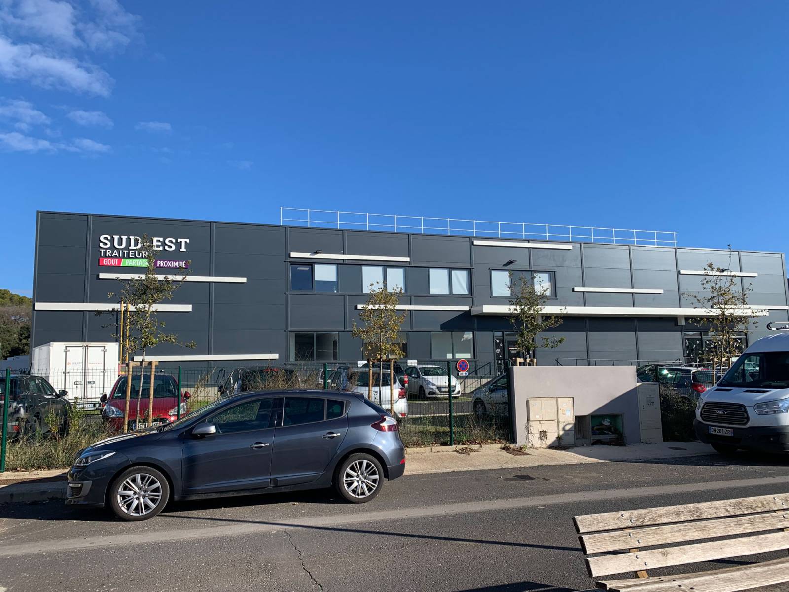 Sud Est Traiteur à Mudaison