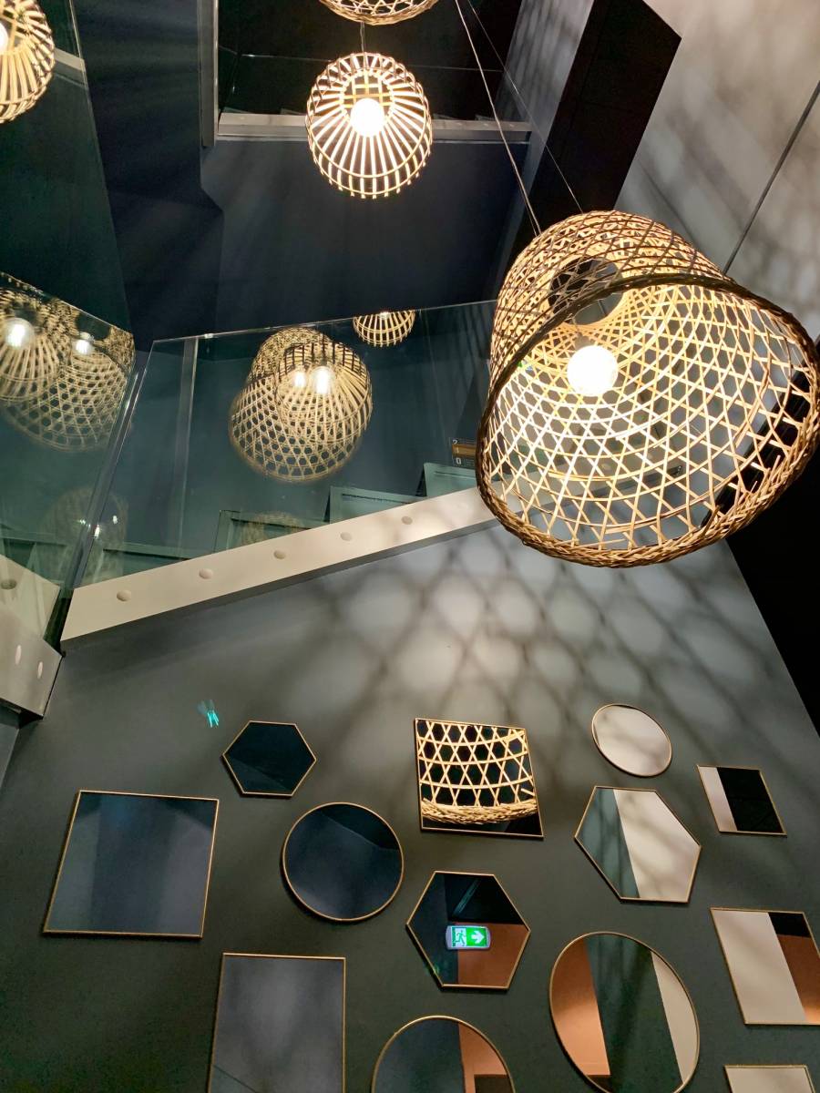 Cirrus Construction aménagement intérieur étude notarial Perrein & Associés Montpellier