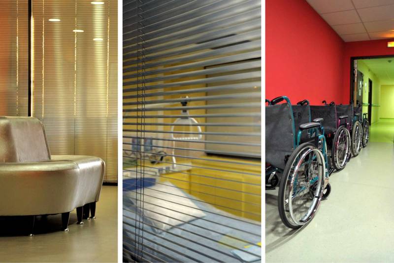 Cirrus Construction bâtiment association AIDER à Montpellier