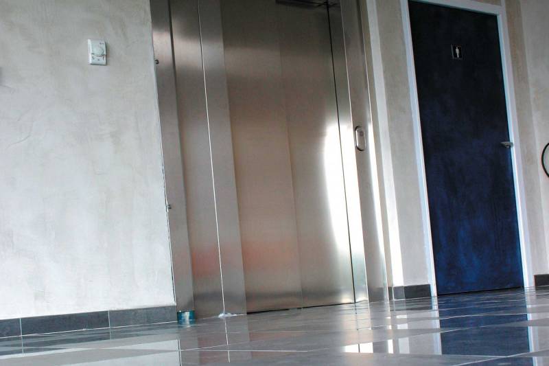 Cirrus Construction bâtiments la Mutuelle des Motards à Montpellier