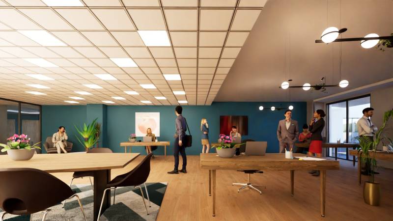CYKERO Cirrus Construction Castelnau-le-Lez