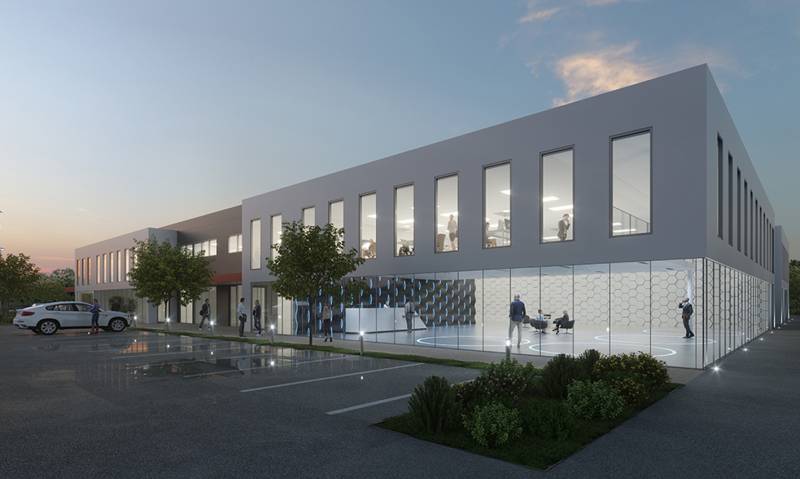 Cirrus Construction Montpellier