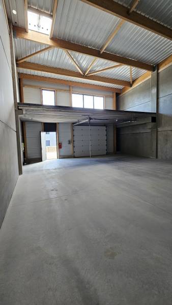 Cirrus Construction Ateliers de Bel Air - Vailhauquès