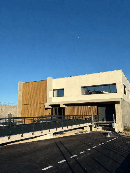 Diasys Cirrus Construction Bâtiment Artisanat Bureaux Entrepôt
