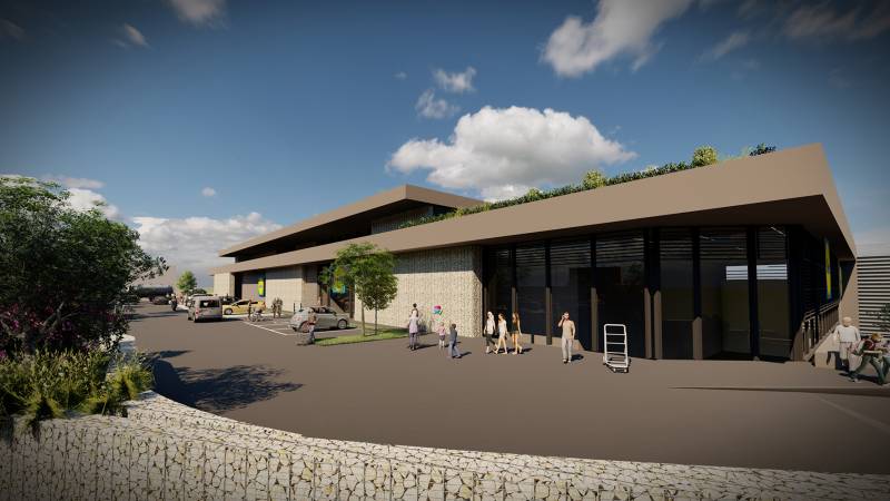 cirrus construction bâtiments activité et bureau fabrégues