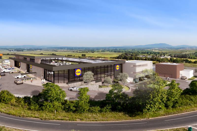 cirrus construction bâtiments activité et bureau fabrégues