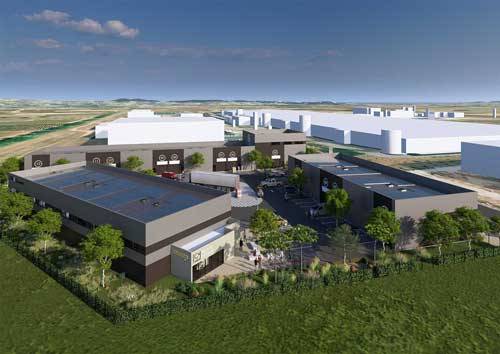 Carbon Salamane : perspectives et avenir économique à Clermont-l’Hérault